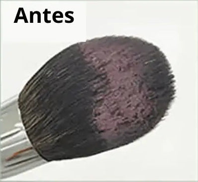 Limpiador Eléctrico De Brochas