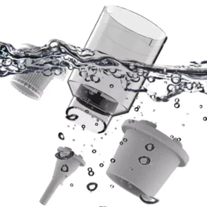 AspiraMax® - Mini aspiradora portátil