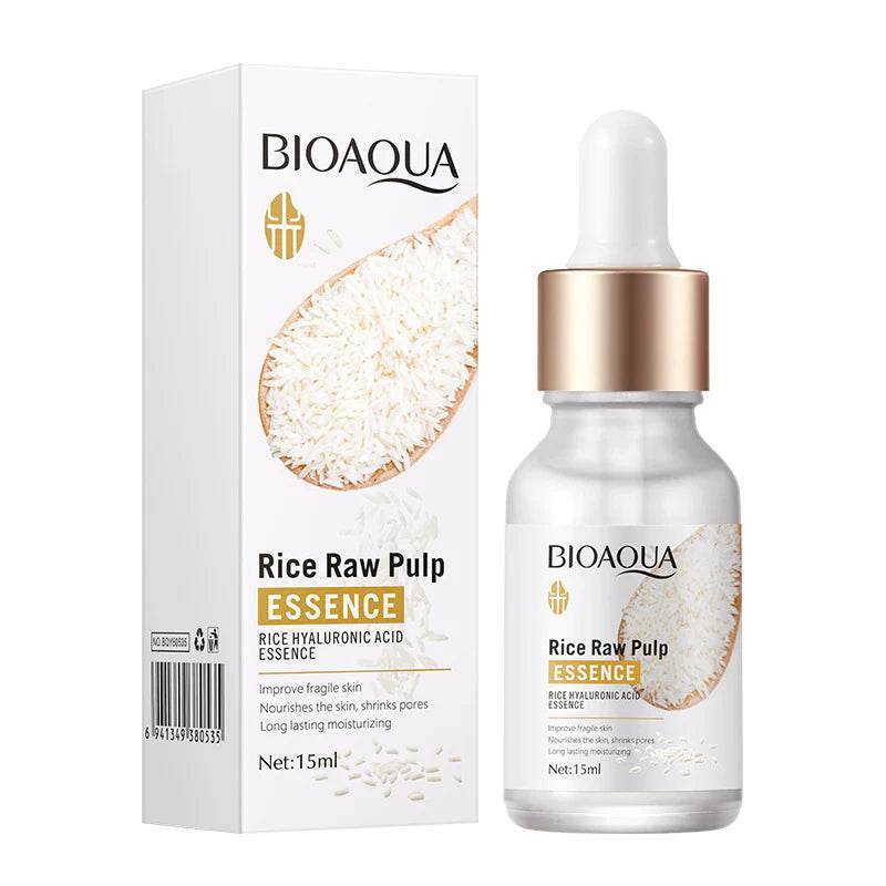 Sérum de Arroz | BIOAQUA