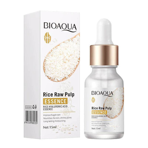 Sérum de Arroz | BIOAQUA