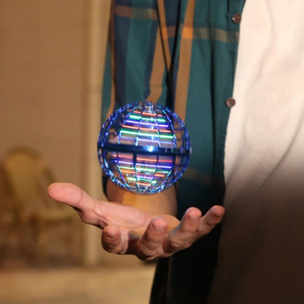 Pelota Voladora Bommerang - 🎅🎄 EL REGALO PERFECTO PARA NAVIDAD 🎄🎅