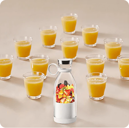 Licuadora portátil
