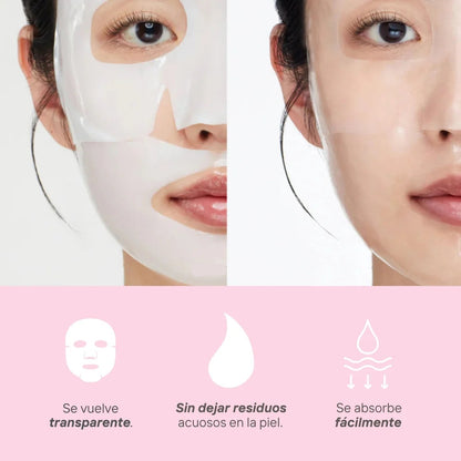 Biodance™ | Mascarilla de Colágeno