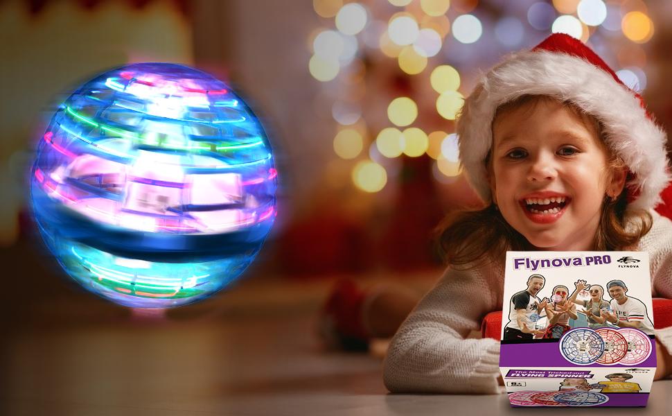 Pelota Voladora Bommerang - 🎅🎄 EL REGALO PERFECTO PARA NAVIDAD 🎄🎅