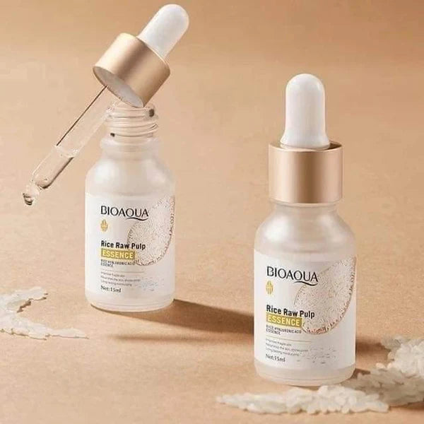 Sérum de Arroz | BIOAQUA