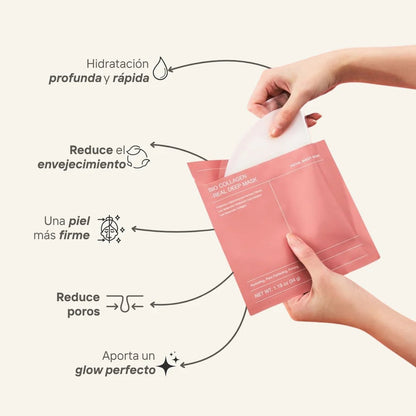 Biodance™ | Mascarilla de Colágeno