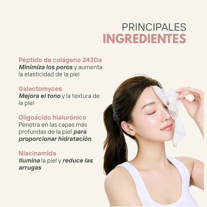 Biodance™ | Mascarilla de Colágeno