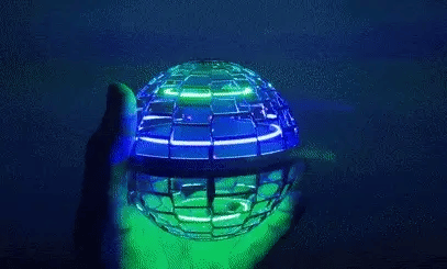 Pelota Voladora Bommerang - 🎅🎄 EL REGALO PERFECTO PARA NAVIDAD 🎄🎅