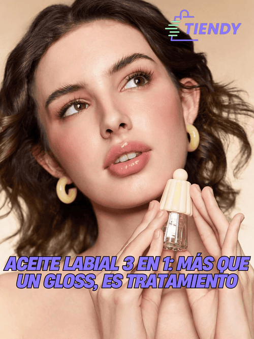 SHEGLAM JELLY | LABIAL HIDRATANTE MAGICO  ( 2X1 )