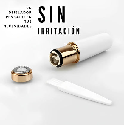 Depiladora Facial Portátil New Line™