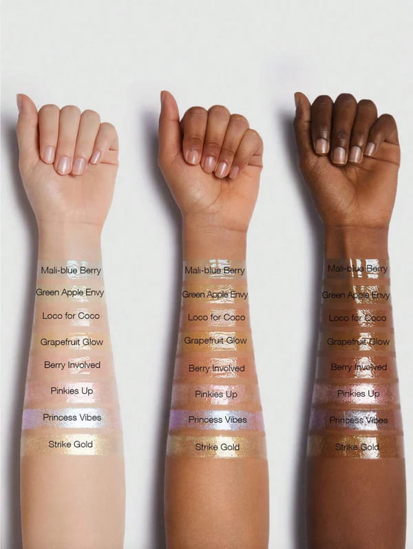 SHEGLAM JELLY | LABIAL HIDRATANTE MAGICO  ( 2X1 )