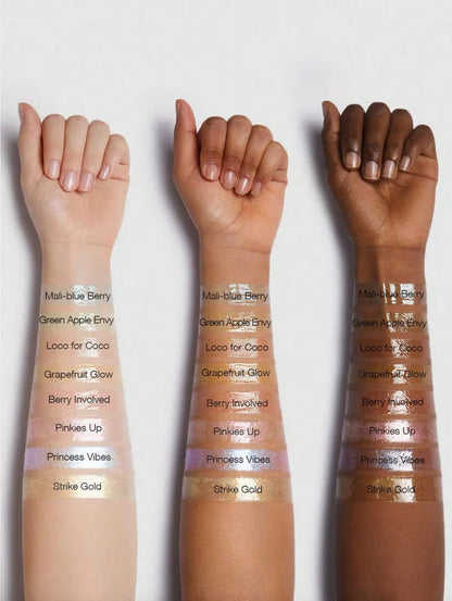 SHEGLAM JELLY | LABIAL HIDRATANTE MAGICO  ( 2X1 )