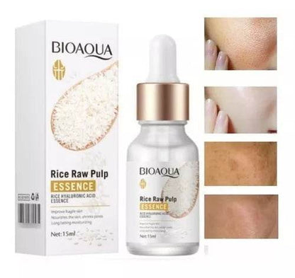 Sérum de Arroz | BIOAQUA