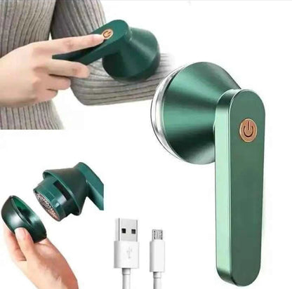 Removedor de Pelusa Eléctrico