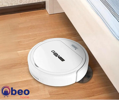 Aspiradora inteligente 3 en 1