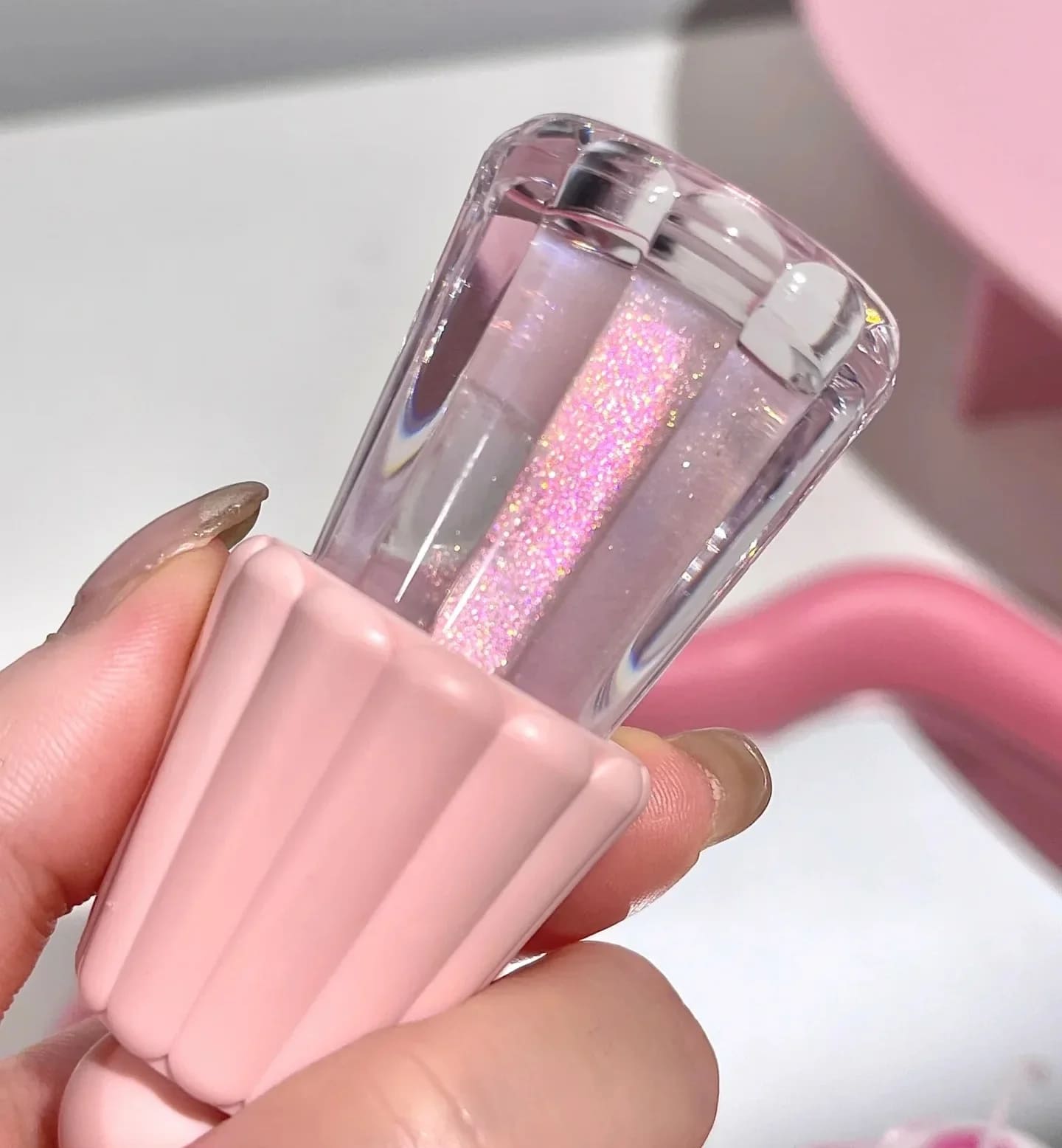 SHEGLAM JELLY | LABIAL HIDRATANTE MAGICO  ( 2X1 )