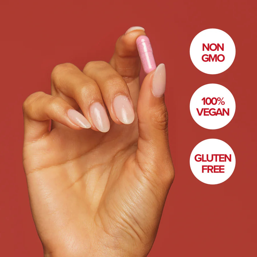 URO PROBIÓTICO VAGINAL | CUIDADO COMPLETO PARA TU ZONA ÍNTIMA