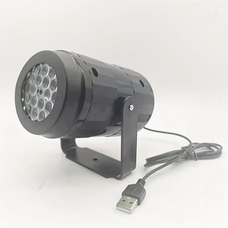 Magic Christmas | Proyector Navideño
