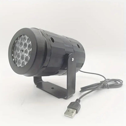 Magic Christmas | Proyector Navideño