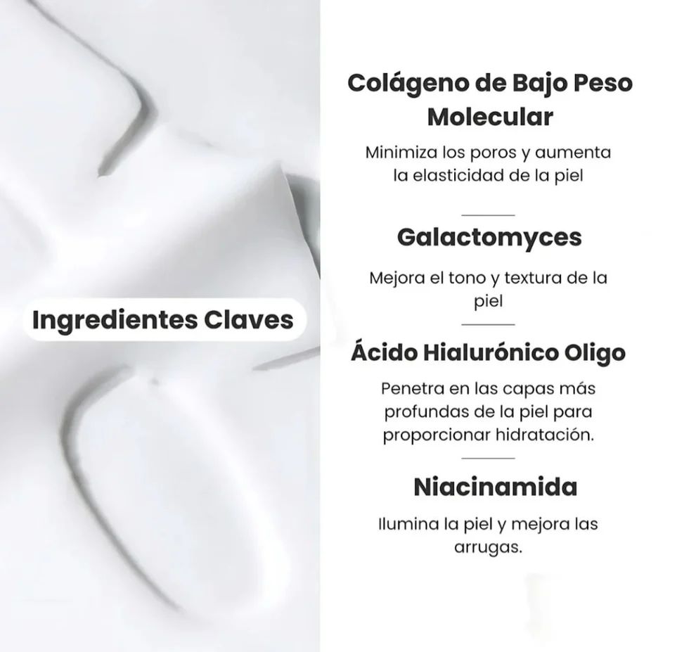 Biodance™ | Mascarilla de Colágeno