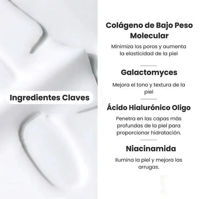 Biodance™ | Mascarilla de Colágeno