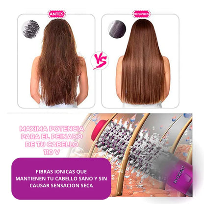 StylePro | Cepillo secador 5 en 1
