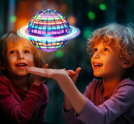 Pelota Voladora Bommerang - 🎅🎄 EL REGALO PERFECTO PARA NAVIDAD 🎄🎅