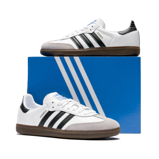Adidas Samba OG