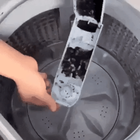 Washing Machine Cleaner | 6 Capsulas para lavadora