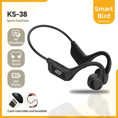 Audífonos de Conducción Ósea