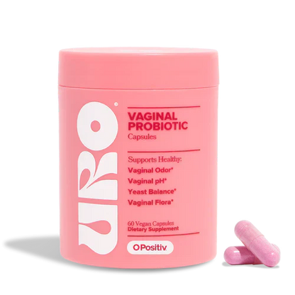 URO PROBIÓTICOS VAGINALES + ACEITE TRULY IMPORTADO | CUIDADO COMPLETO PARA TU ZONA INTIMA