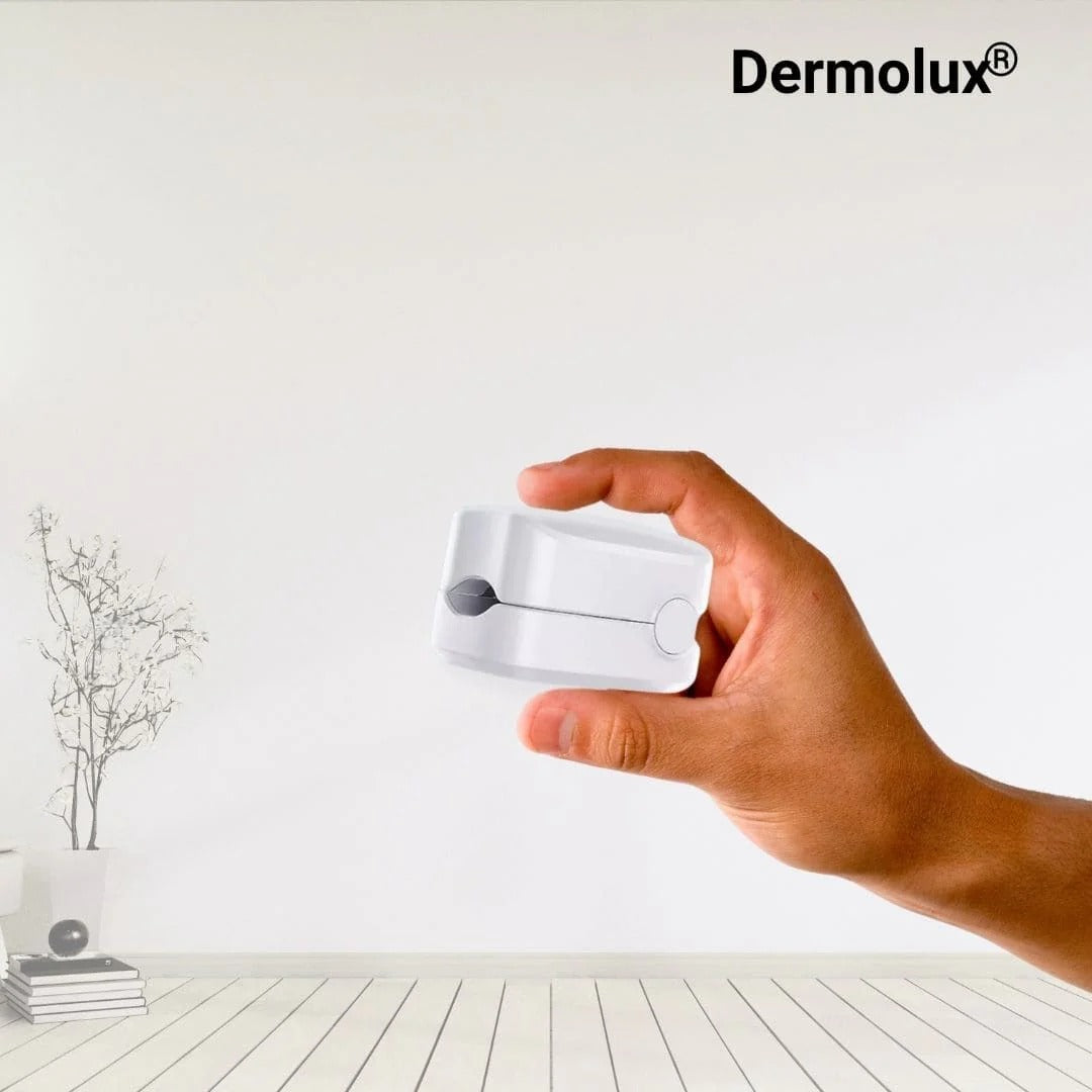 Dermolux® | Láser para tratamiento de hongos en las uñas