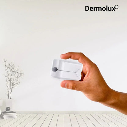 Dermolux® | Láser para tratamiento de hongos en las uñas