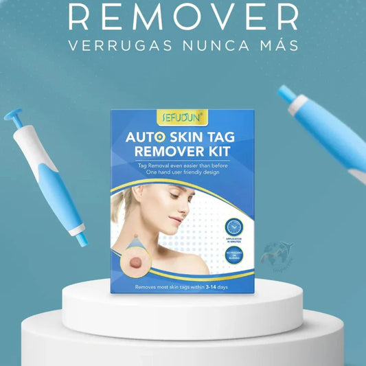 Lápiz removedor de verrugas