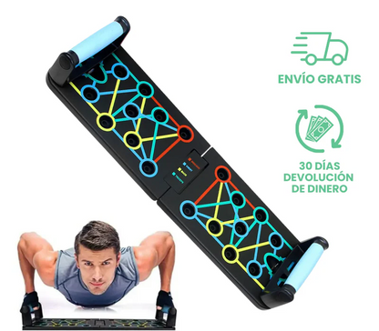 Tabla multifuerza