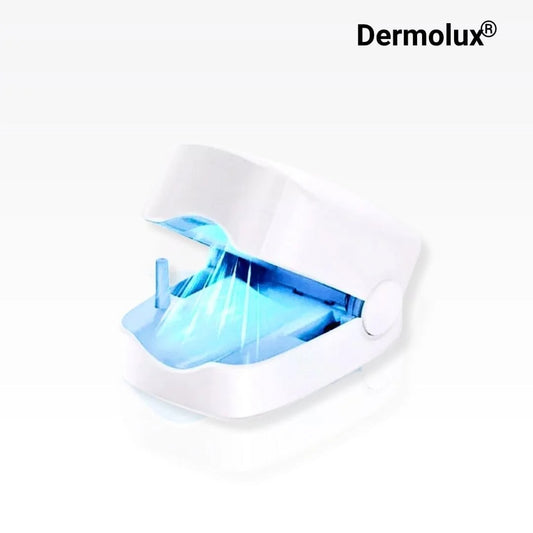 Dermolux® | Láser para tratamiento de hongos en las uñas