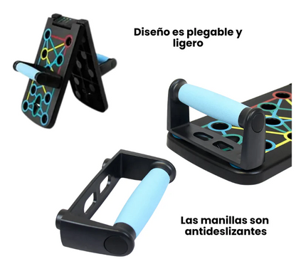 Tabla multifuerza