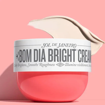 Crema Sol de Janeiro