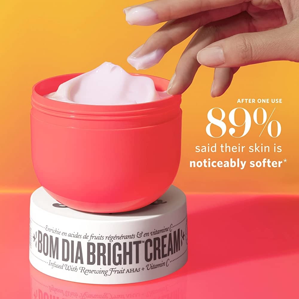 Crema Sol de Janeiro