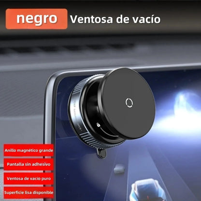 Soporte Magnético de celular para cualquier superficie plana