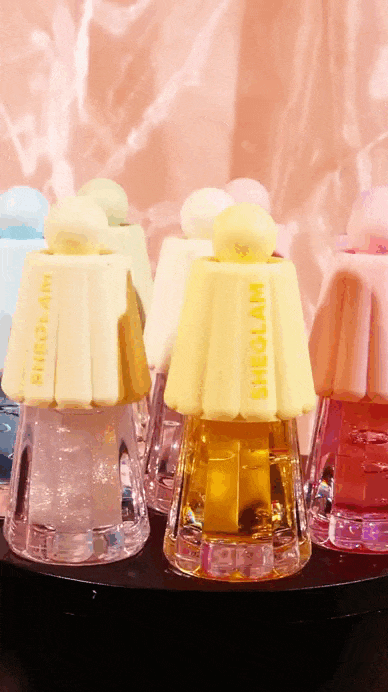 SHEGLAM JELLY | LABIAL HIDRATANTE MAGICO  ( 2X1 )